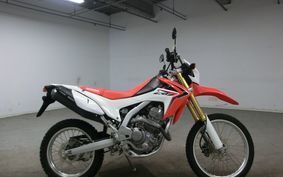 HONDA CRF250L MD38