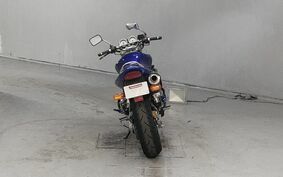 HONDA HORNET 600 1999 PC34