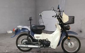 SUZUKI BAR DEE50 BA43A
