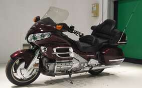 HONDA GL 1800 GOLD WING 2011