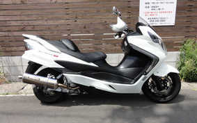 SUZUKI SKYWAVE 250 (Burgman 250) M Type CJ45A