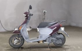 SUZUKI LETS4 CA45A