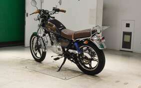 SUZUKI GN125 H PCJG9