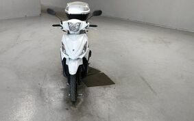 SUZUKI ADDRESS 110 CE47A