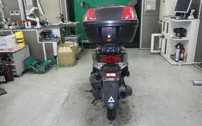 HONDA DIO 110 JF31