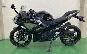 KAWASAKI NINJA 400 2020 EX400G