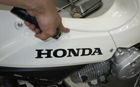 HONDA CROSS CUB 110 JA45