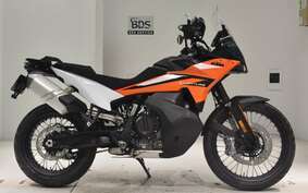 KTM 890 ADVENTURE	 2024