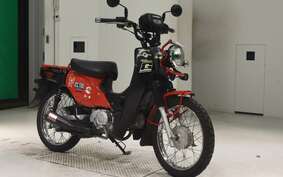 HONDA CROSS CUB 110 JA10