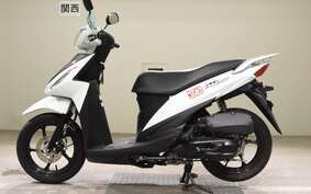 SUZUKI ADDRESS 110 CE47A