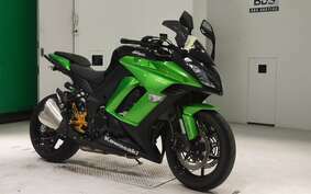 KAWASAKI NINJA 1000 2015