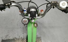 TOMOS CLASSIC Gen.1 A35