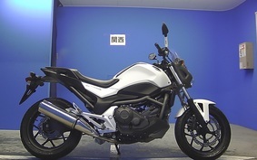 HONDA NC 700 S ABS 2013 RC61