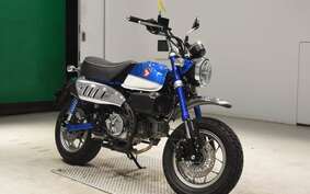 HONDA MONKEY 125 ABS JB02