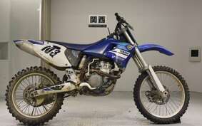 YAMAHA YZ426F CJ01C