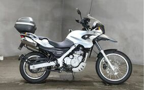 BMW F650GS 2005 0175