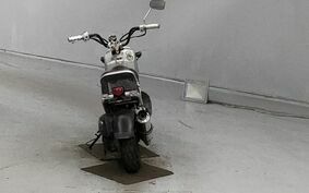 HONDA ZOOMER AF58