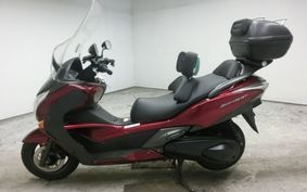 HONDA SILVER WING 400 GT 2010 NF03