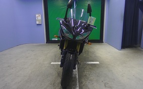 YAMAHA FAZER FZ8 SA 2011 RN25