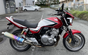 HONDA CB400SF 2008 NC42