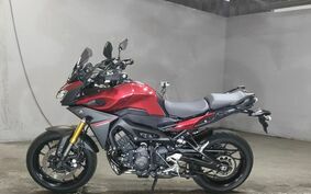 YAMAHA MT-09 Tracer 2016 RN36J