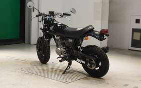 HONDA APE 50 AC16