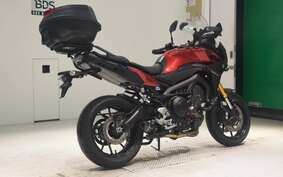 YAMAHA MT-09 Tracer 2015 RN36J