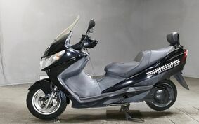 SUZUKI SKYWAVE 400 2004 CK43A