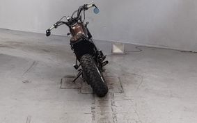 YAMAHA TW200 2JL