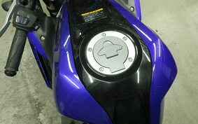 YAMAHA YZF-R25 A RG43J