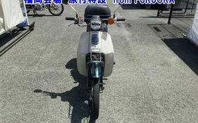 HONDA C50-FI AA01