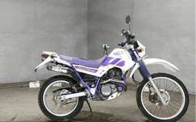 YAMAHA SEROW 225 W 4JG