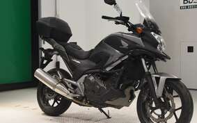 HONDA NC750X DCT 2015 RC72