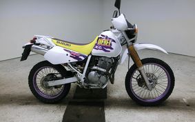 SUZUKI DJEBEL 250 XC Type SJ45A