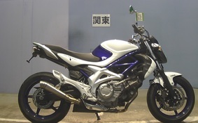 SUZUKI グラディウス400 2010 VK58A