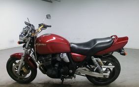 SUZUKI INAZUMA 400 (GSX400) 2000 GK7BA