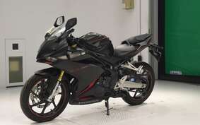 HONDA CBR250RR A MC51