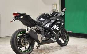 KAWASAKI NINJA 250 ABS EX250L