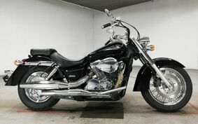 HONDA SHADOW 750 2009 RC50