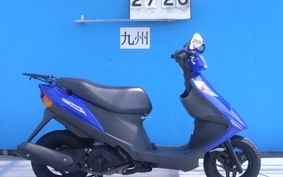 SUZUKI ADDRESS V125 G CF4EA