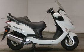 KYMCO GRAND DINK 250 Z SH50