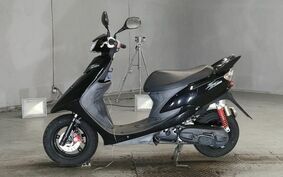 YAMAHA JOG ZR Evolution SA16J