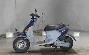 SUZUKI LET's 4 CA45A