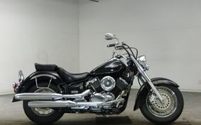 YAMAHA DRAGSTAR 1100 CLASSIC 2006 VP13J