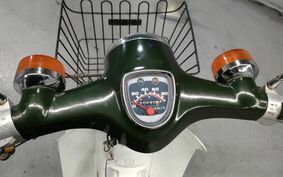 HONDA C70 SUPER CUB HA02