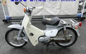 HONDA C50 C50