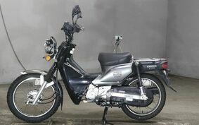 HONDA CROSS CUB 110 JA10