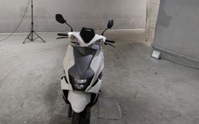 SUZUKI AVENIS125 EA12J