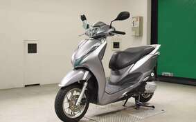 HONDA LEAD 125 JF45