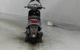 YAMAHA AXIS 125 TREET SE53J